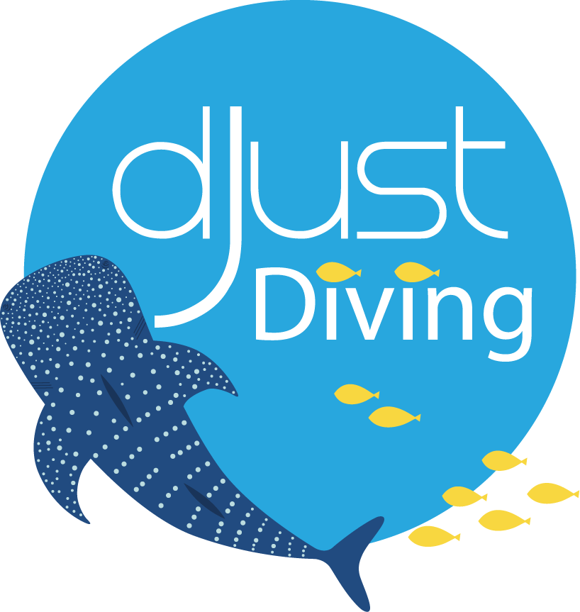 Diving